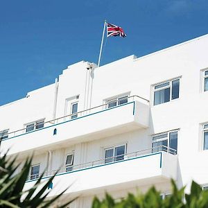 Saunton Sands Hotel Source Spa And Wellness